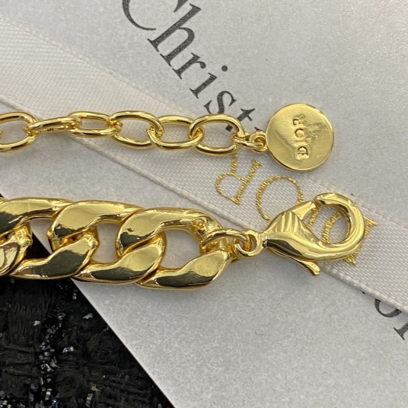 chr1st1an D10r necklaces